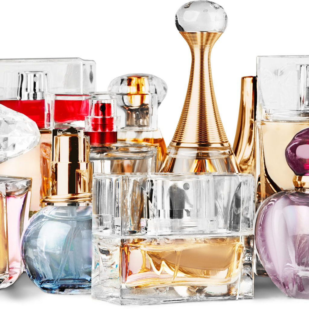 I love Parfum