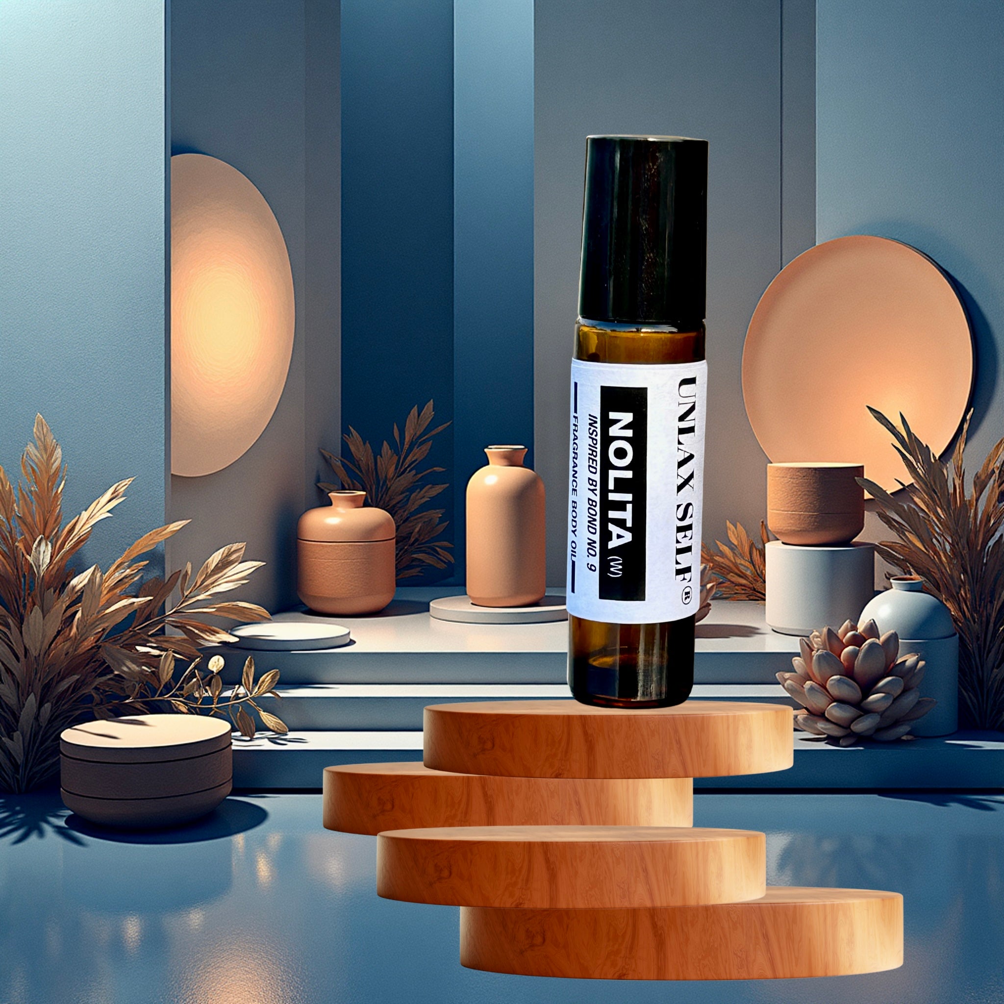 Nolita (Inspired by Bond No.9) | Unlax Self®️